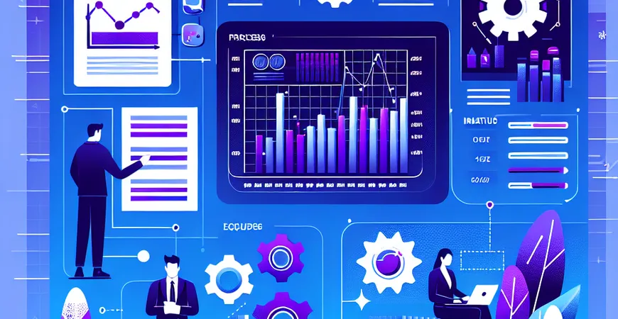 制造业 ERP 平台实施的详细流程与成功关键因素